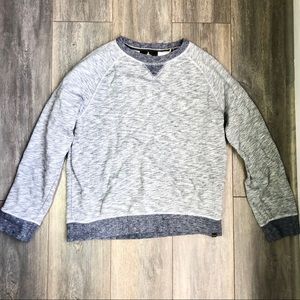 XL Men’s Crewneck